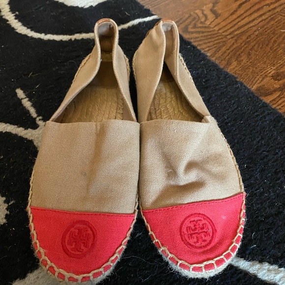 Tory Burch Shoes - Tory Burch Espadrilles